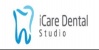 iCare Dental Studio Logo