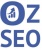 OZ SEO Services Logo