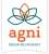 AGNI Indian Restaurant Logo