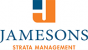 Jamesons Strata Management Logo