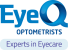 Tony Ireland EyeQ Optometrists Ulladulla Logo