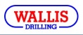 Wallis Drilling Pty Ltd Logo