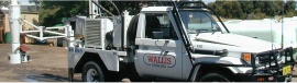 Wallis Drilling Pty Ltd, Midvale