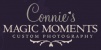 Connies Magic Moments Logo