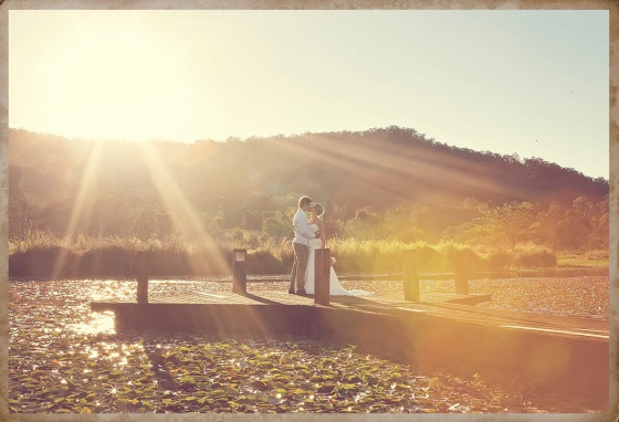 Connies Magic Moments - wedding-outdoor