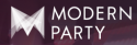 Modern Party Hire Logo