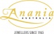 Anania Jewellers Logo