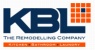 KBL Remodelling Logo