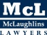 MMcLaughlins Lawyers Logo