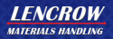 Lencrow Materials Handling Logo