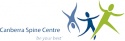 Canberra Spine Centre Logo