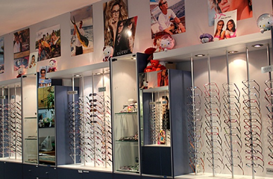 Elegance Eyewear Boutique