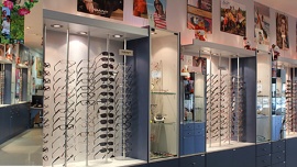 Elegance Eyewear Boutique, Liverpool