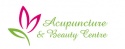Acupuncture & Beauty Centre Logo