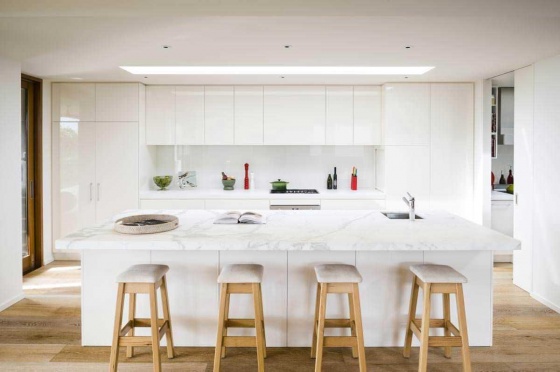 Rosemount Kitchens - Stunning kitchen renovation in Sorrento