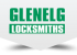 Glenelg Locksmiths Logo