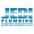 JEDI Plumbing Logo
