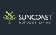 Suncoast Outdoor Living Logo