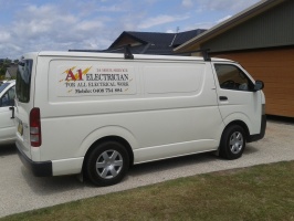 A1 Electrician, Tweed Heads