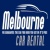 Melbourne Car Rental Logo