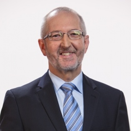 Kells - Roger Downs, Chairman of Partners