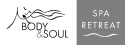 Body & Soul Spa Retreat - Salamander Bay Logo