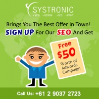 Systronic IT Group, Mascot