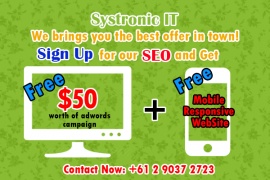 Systronic IT Group, Mascot
