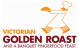 Victorian Golden Roast Logo