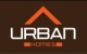 Urban Homes Logo