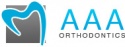 AAA Orthodontics Logo