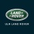 ULR Land Rover Logo