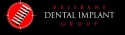 Brisbane Dental Implant Group Logo