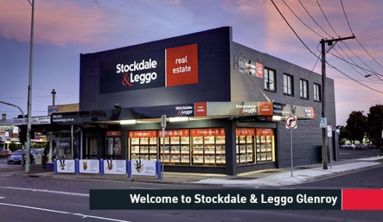 Stockdale & Leggo - Stockdale & Leggo Glenroy