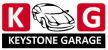 Keystone Garage Logo