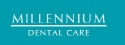 Millennium Dental Logo