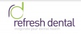 Refresh Dental, Brisbane Logo