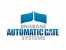 Brisbane Automatic Gate Systems Logo