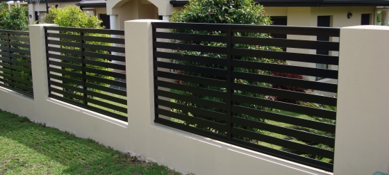 Brisbane Automatic Gate Systems - Fence units