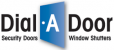 Dial-A-Door Logo