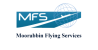 Moorabbin Flying Services Logo