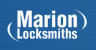 Marion Locksmiths Logo