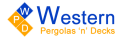 Westen Pergoals Logo