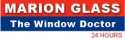 Marion Glass Logo