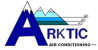 Arktic Air Conditioning Pty Ltd Logo