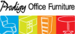 Prodigy Office Furniture Logo