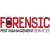 Forensic Pest Management Services Logo