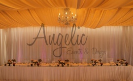 Angelic Events & Design, Lane Cove