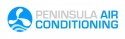 Peninsula Air Conditioning Pty Ltd Logo