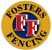 Fosters Fencing Contractors Logo
